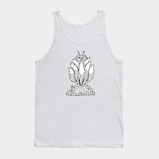 Guardian Spirit Tank Top